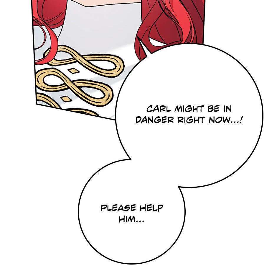 Running Away At Night Chapter 65 - page 139