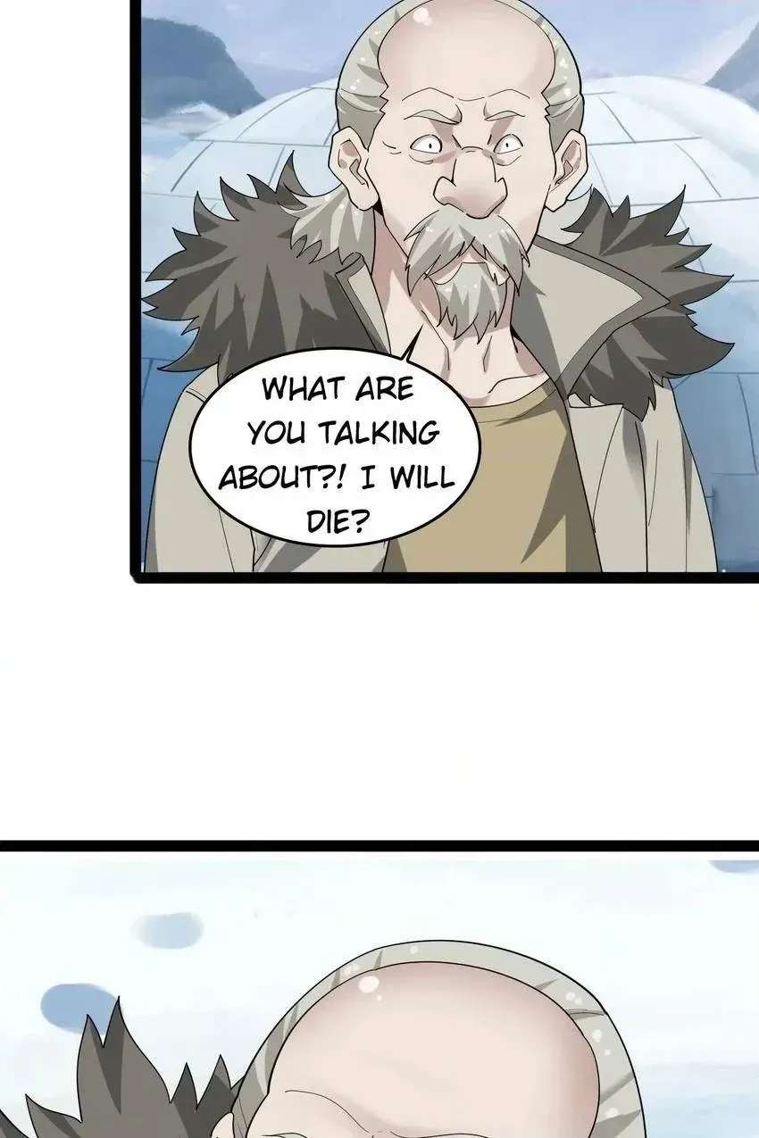 The Master of Fate Chapter 91 - page 30