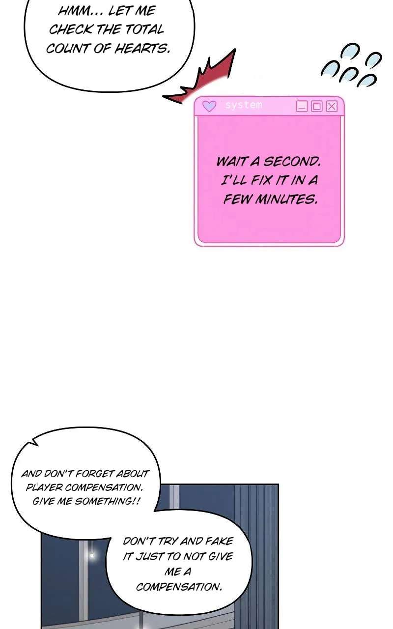 How to Win Over an Alpha Male Chapter 33 - page 59