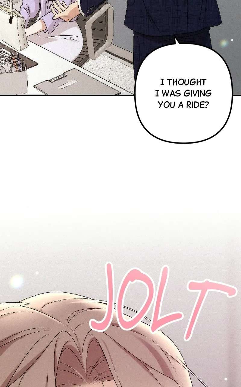 Office Romance Contract Chapter 3 - page 76