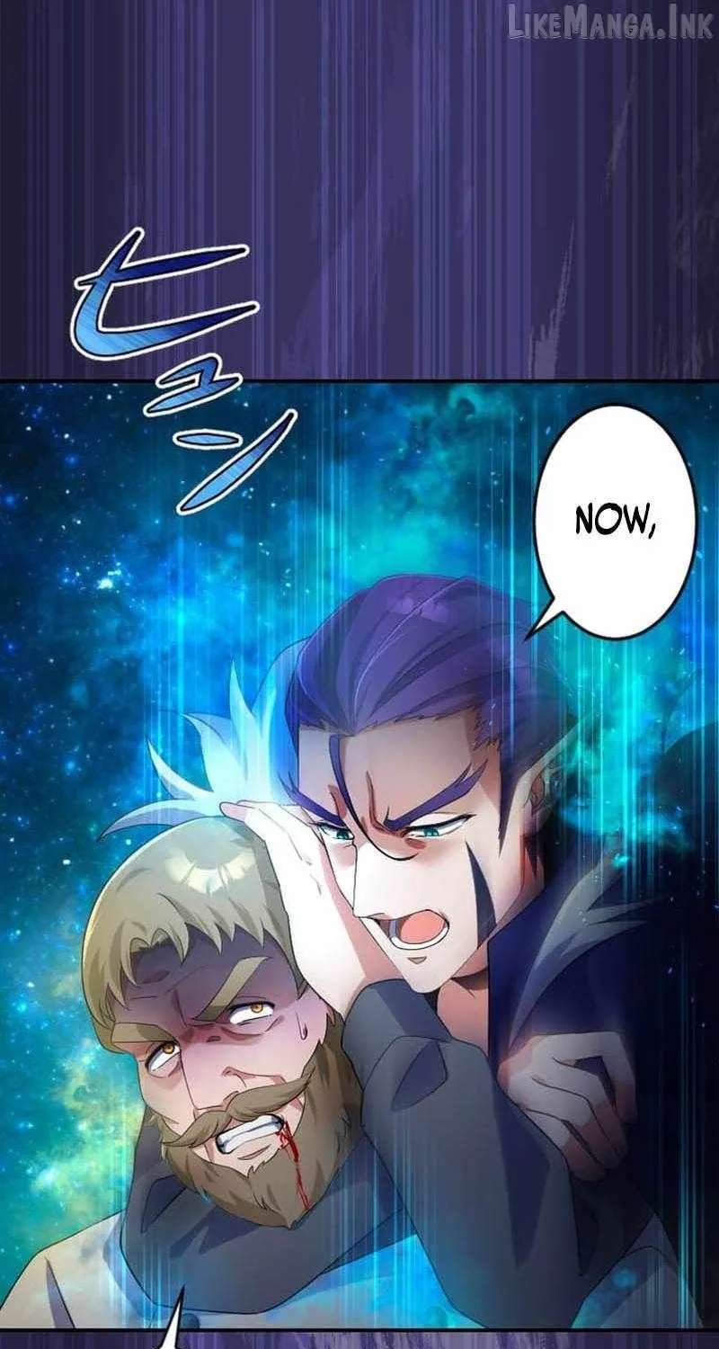 Fukushuu No Taishi - Level 9999 No Bakumatsu Isekai Tensei Chapter 104 - page 29