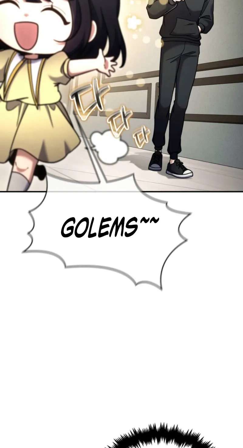 The Regressed Genius Player's Mythical-Rank Weapon Creation Chapter 94 - page 7