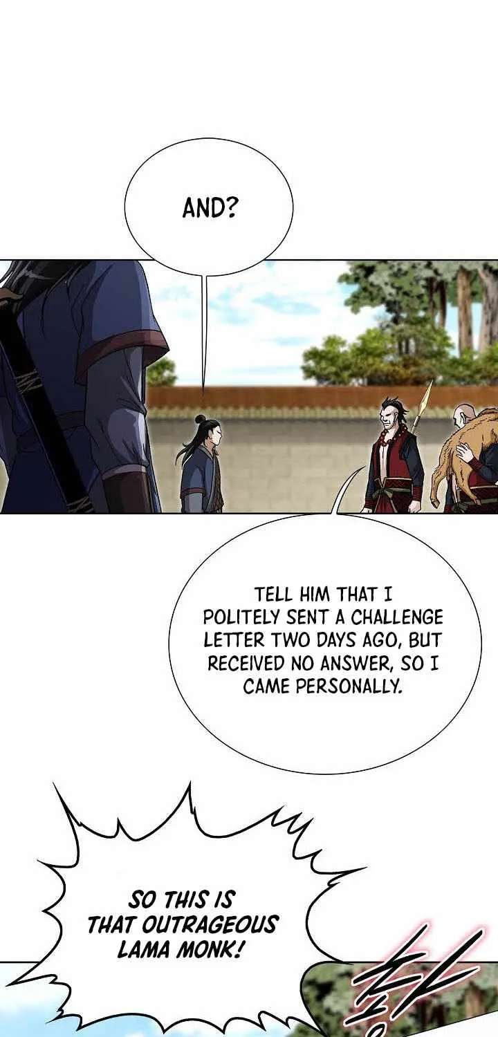 Return of the Immortal Monk Chapter 86 - page 27