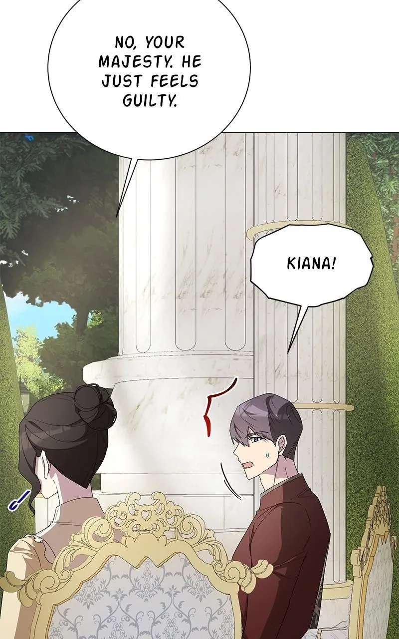 Wished You Were Dead Chapter 105 - page 28