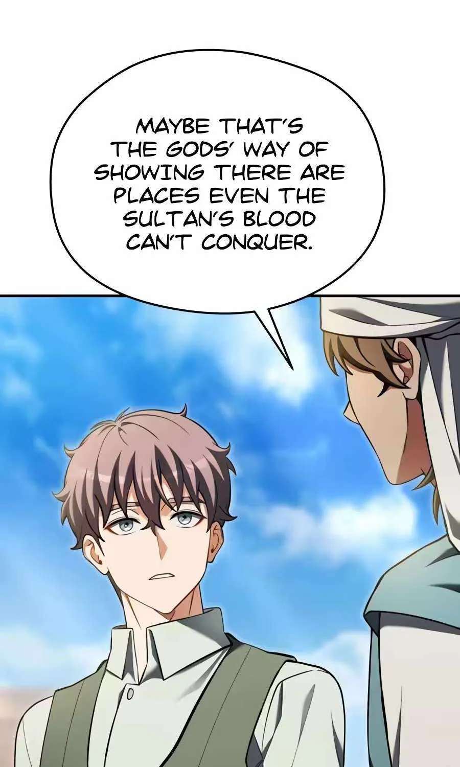 Feasting Lord in Another world Chapter 32 - page 97