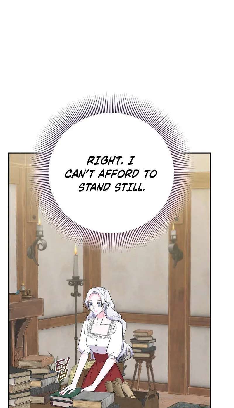 The Time-Limited Villainess Who Makes Medicine Chapter 57 - page 64