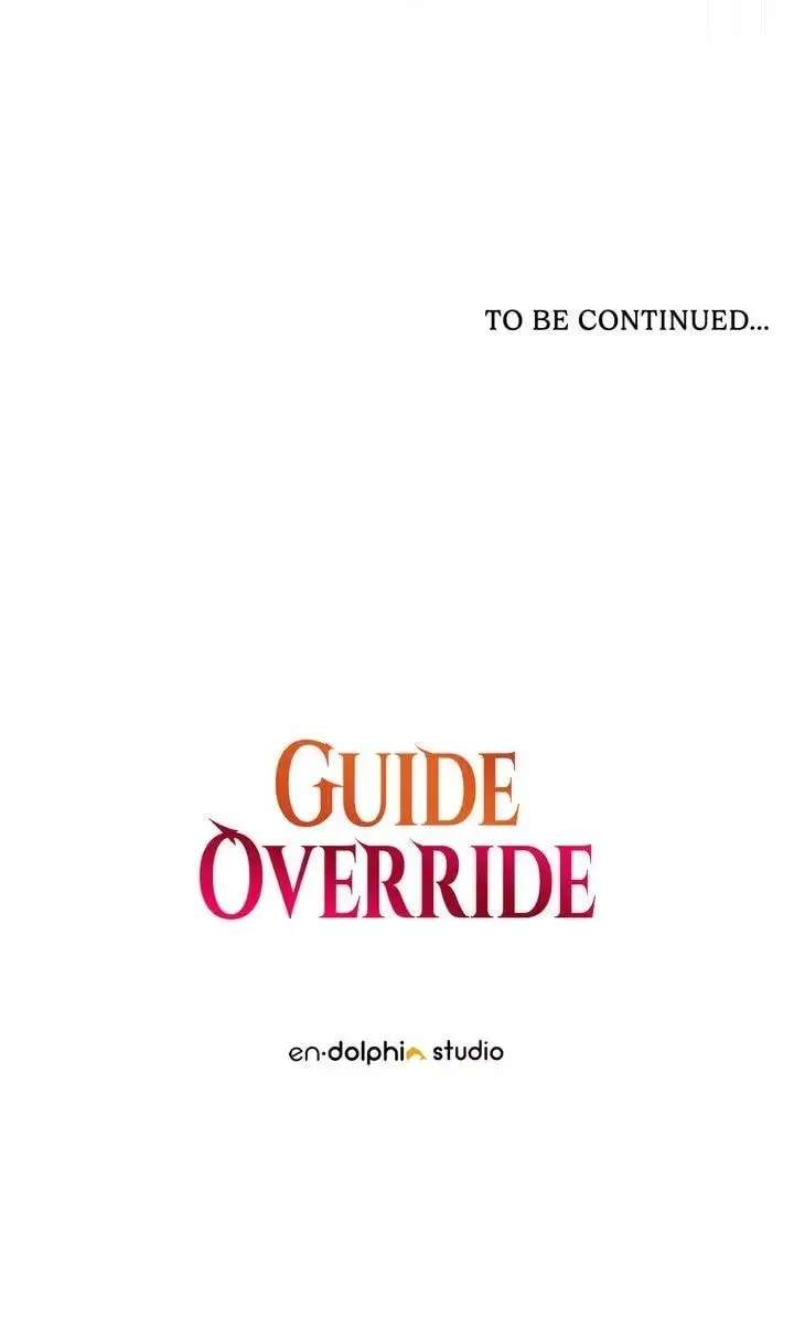 Guide Override Chapter 70 - page 78