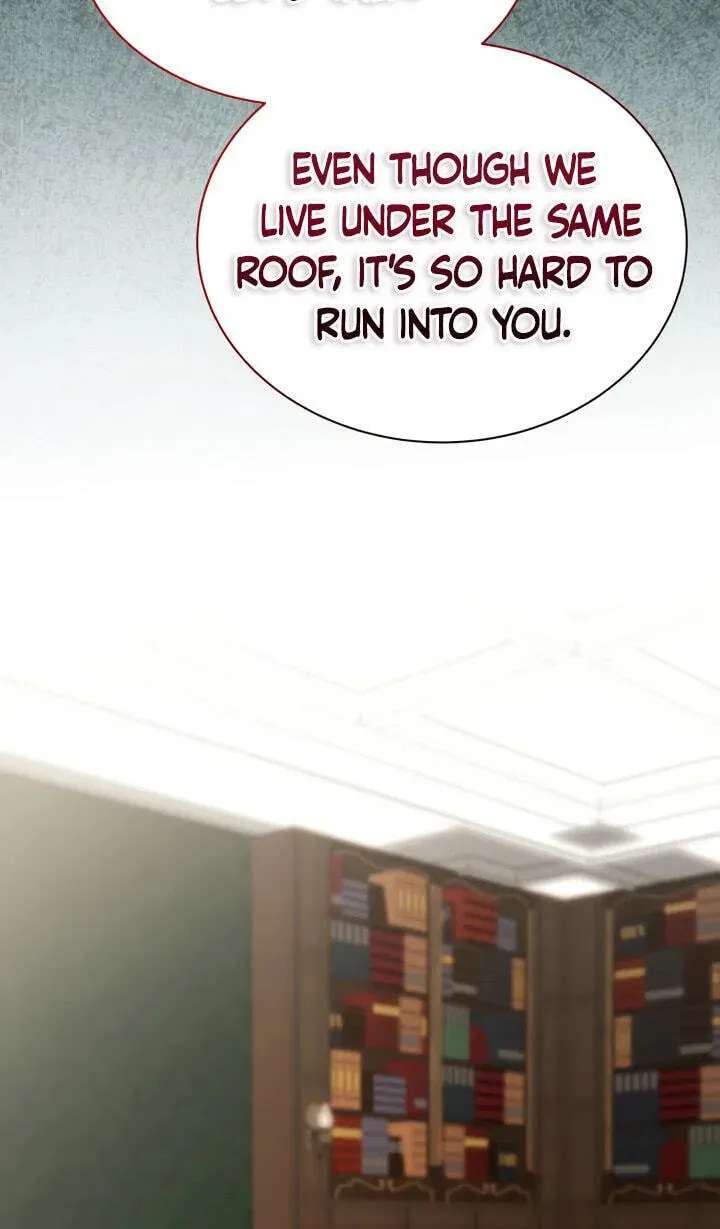 Our Contract Marriage Ends Here Chapter 48 - page 40