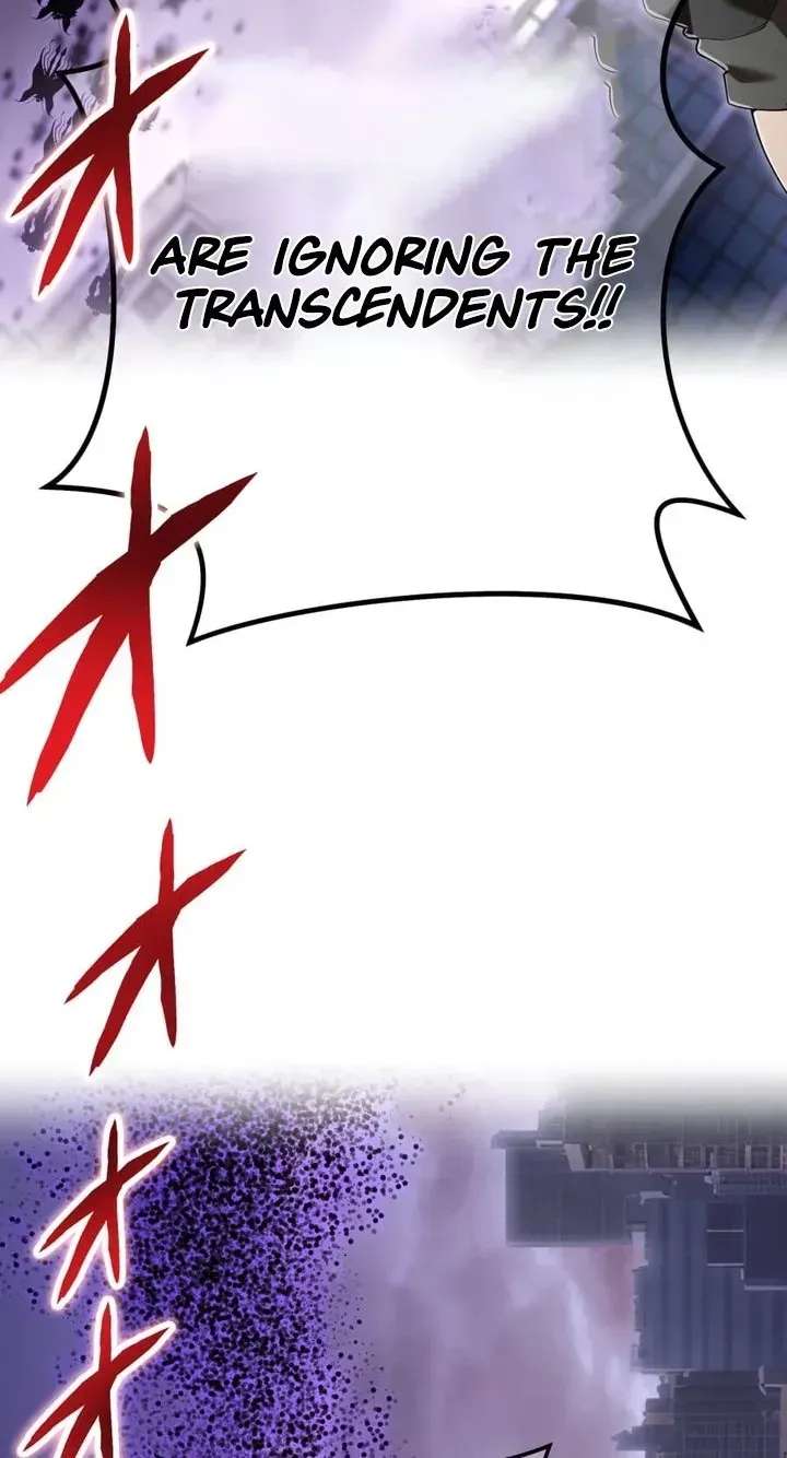 I Am The Most Powerful Transcendent Being Chapter 124 - page 75