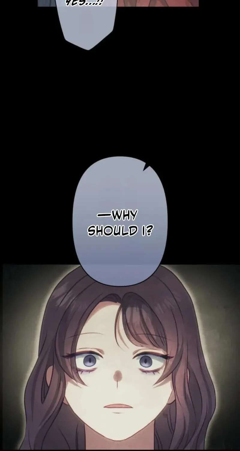 When My Enemies Weep Chapter 46 - page 30
