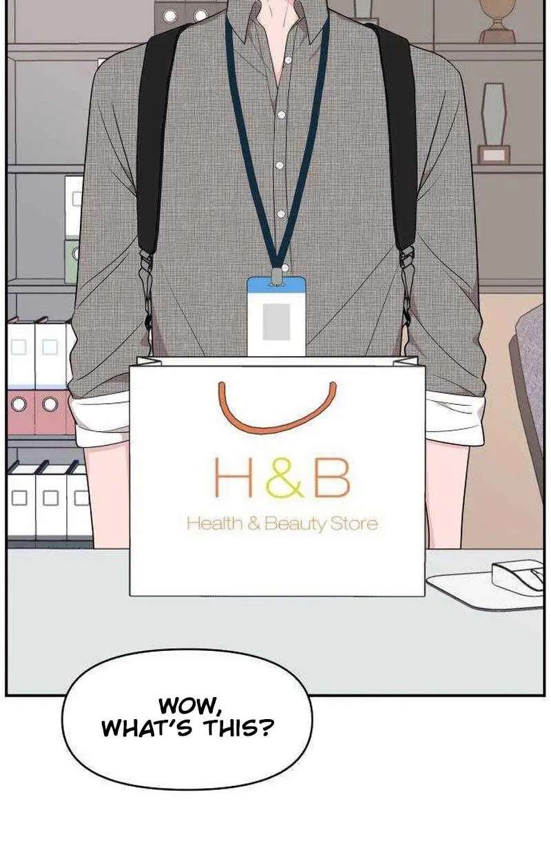 An Awkward Relationship Chapter 30 - page 45