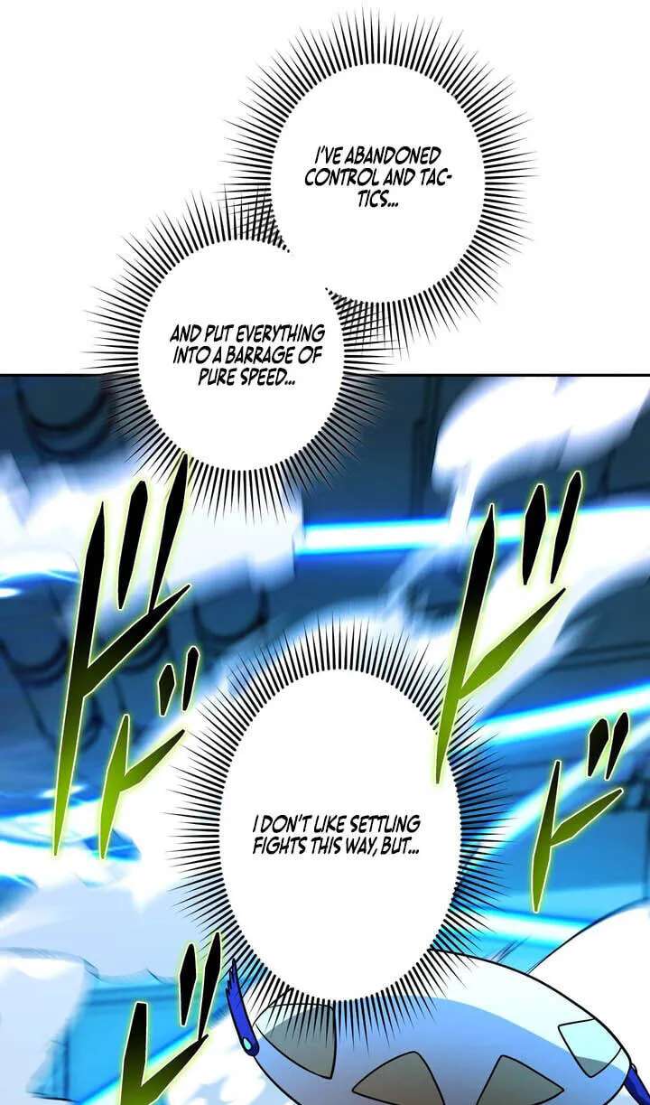 Nishuume Boukensha wa Kakushi Class "Juuryoku Tsukai" de Saikyou Omezasu Chapter 205 - page 80