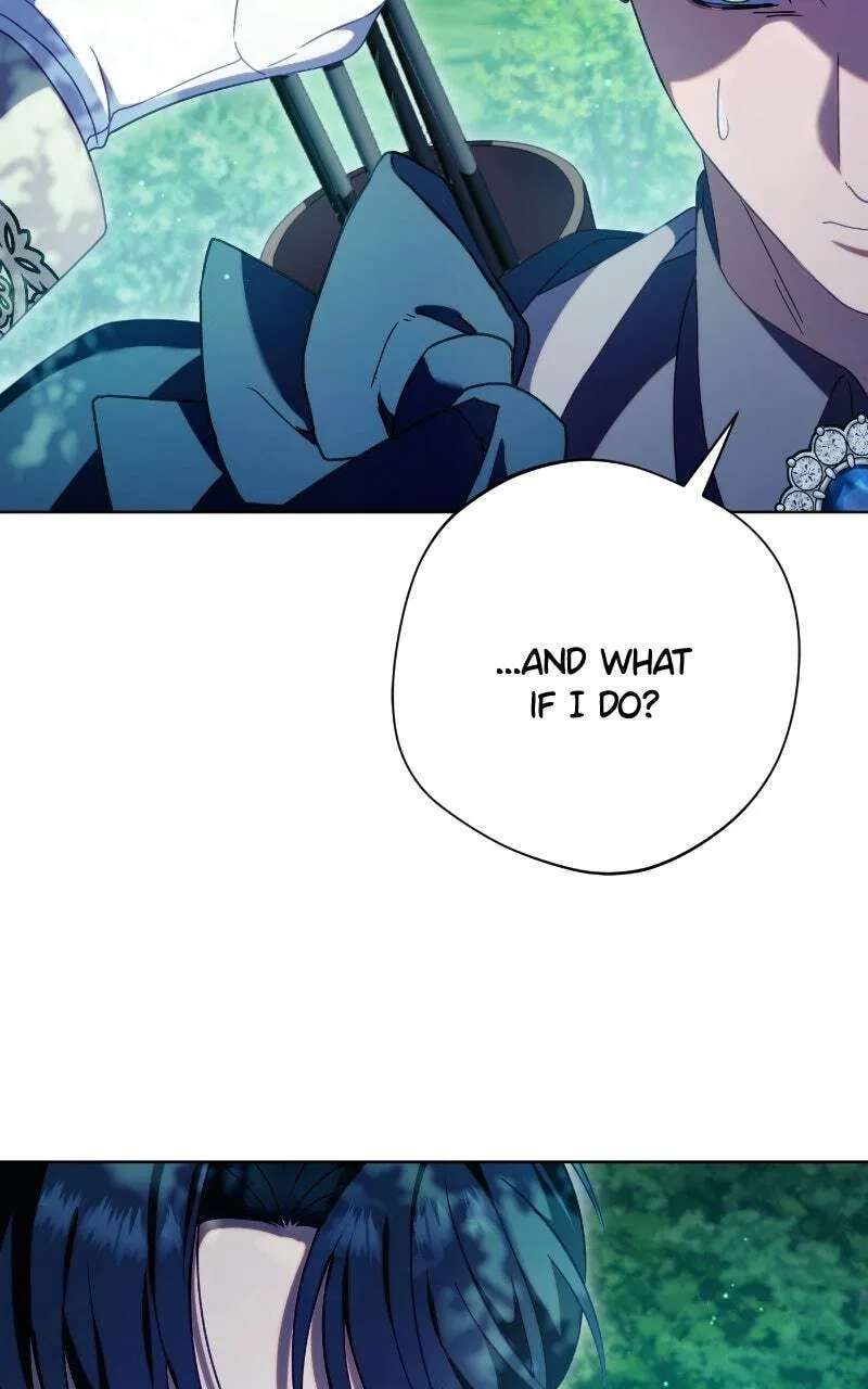 I’m a Villainess, but I Won’t Live Like One Chapter 81 - page 23