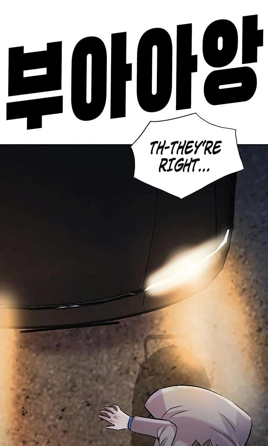 Lotto 1st Place Winner Goes to Work Too Chapter 93 - page 164