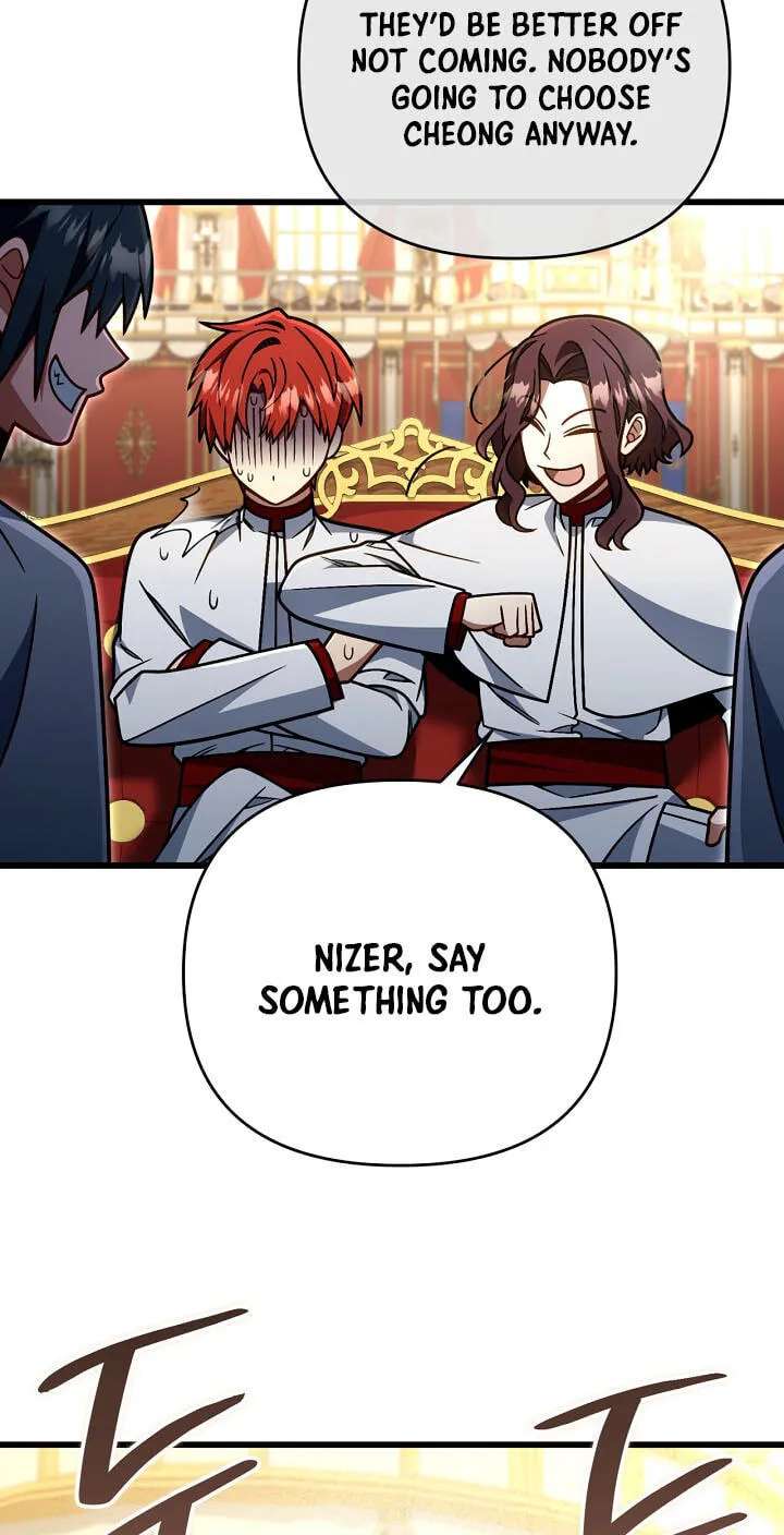 Holy Hella's Ultimate End Chapter 92 - page 40
