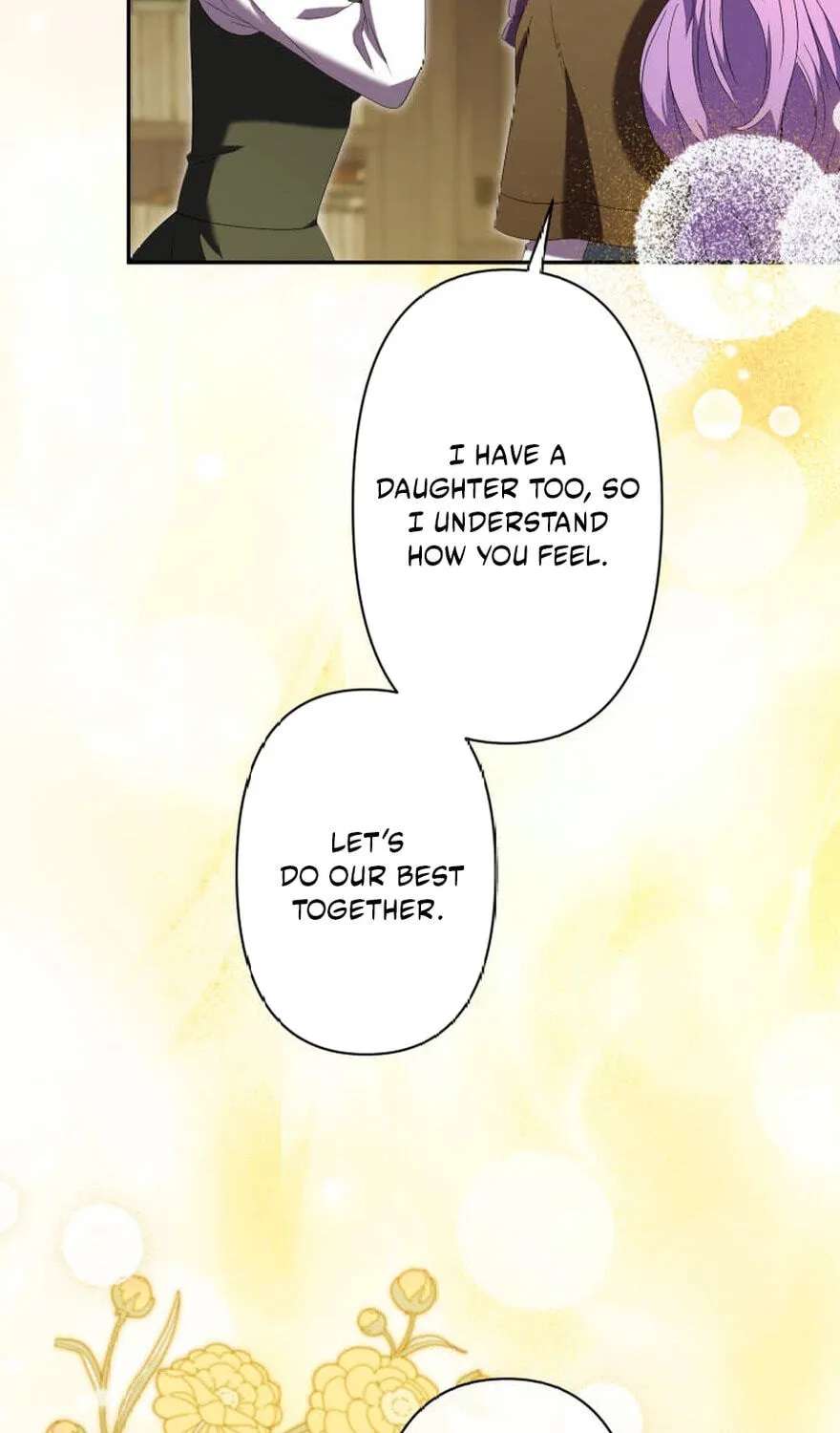 Toshika Otto no Mirai no Tame ni, Rikonjou o Oite Dete Ittakekka Chapter 94 - page 52