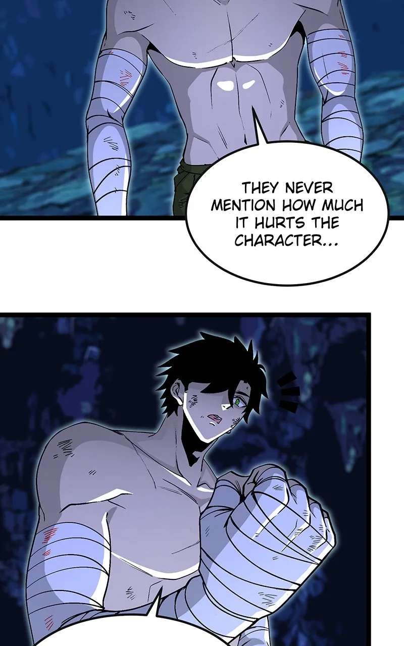 Road to Mastery Chapter 2 - page 50
