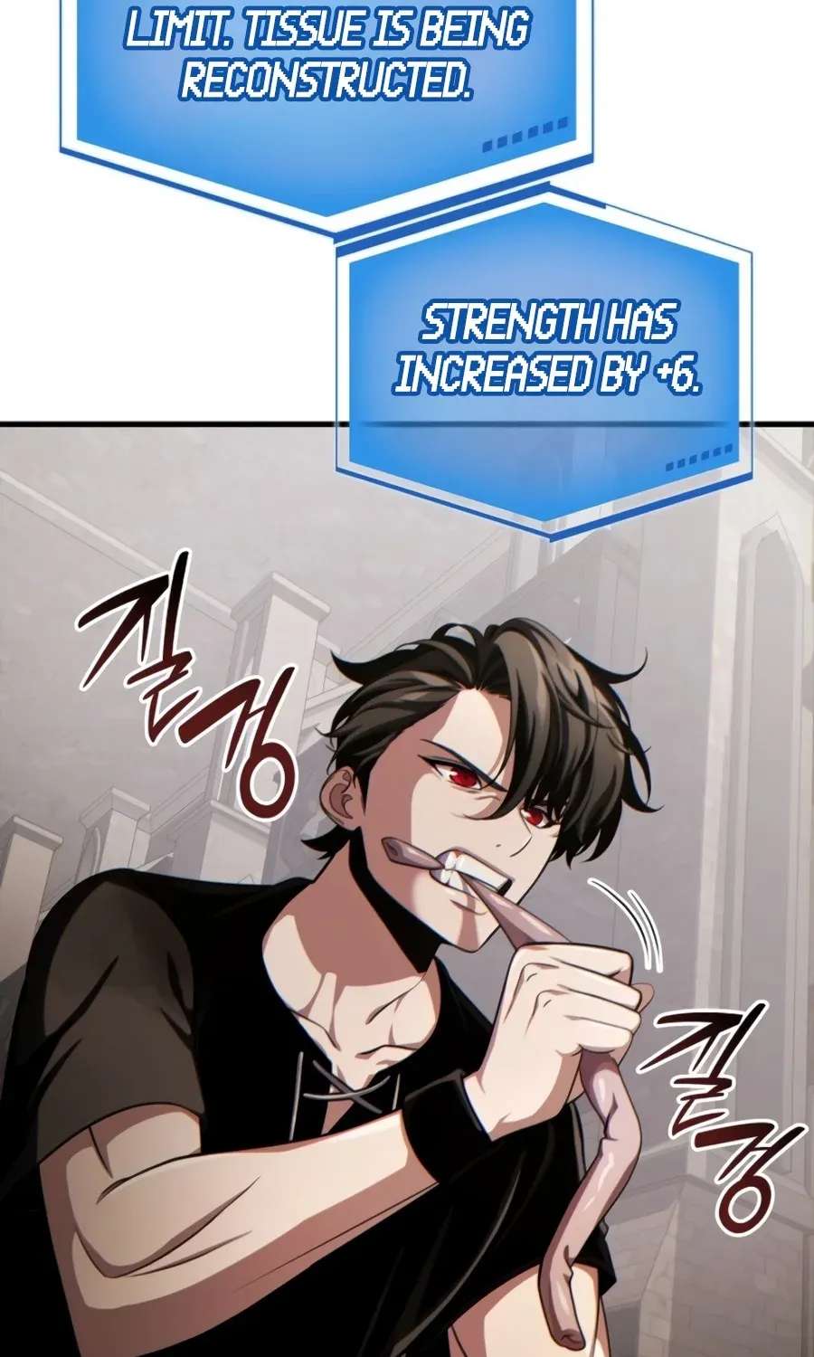 The Lord Who Levels Up by Absorbing Powers Chapter 6 - page 86