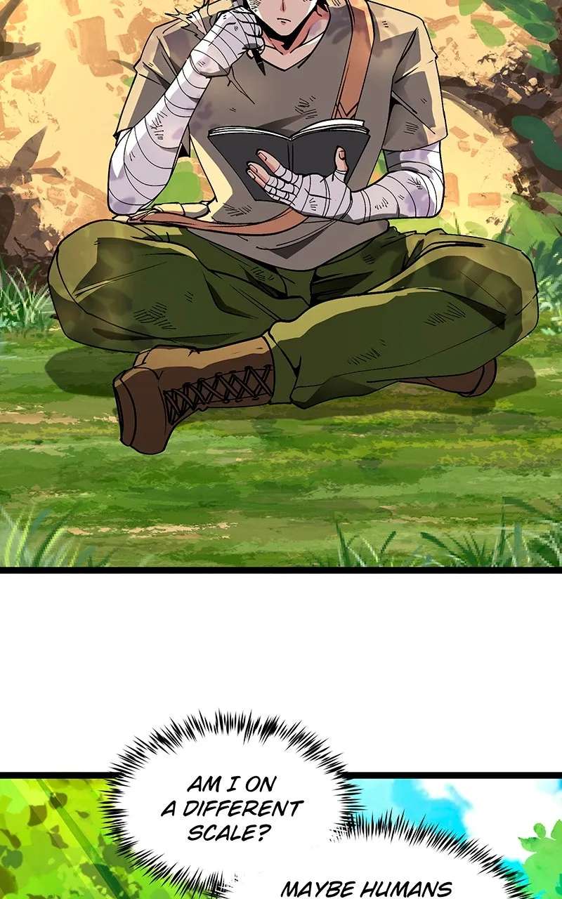 Road to Mastery Chapter 3 - page 62