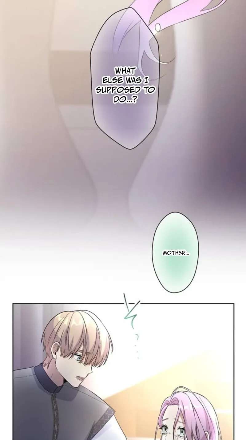 My Favorite Idol Is Protected by His Strongest Fiancée Chapter 28 - page 73