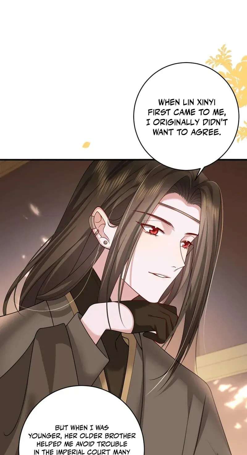 Survival Methods Of The Cannon Fodder Daughter Chapter 238 - page 23
