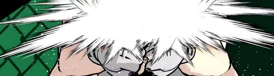 The Outcast is a Fighter Chapter 174 - page 106