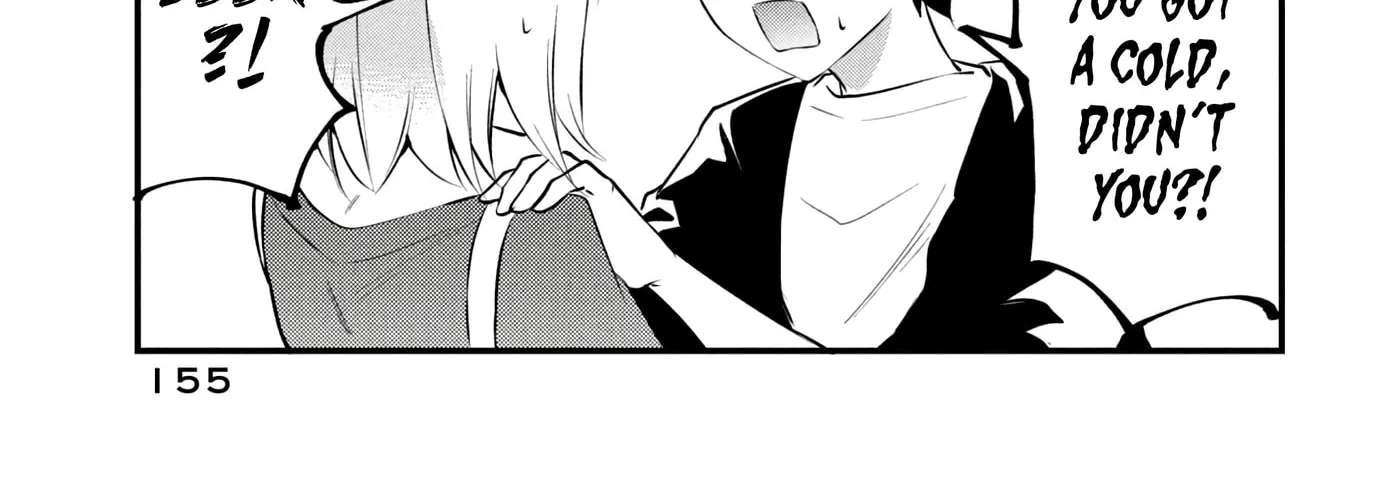 When I Isolated Myself From the Beautiful Girls Who Always Make Fun of Me, I Think They Actually Loved Me. Chapter 16 - page 94