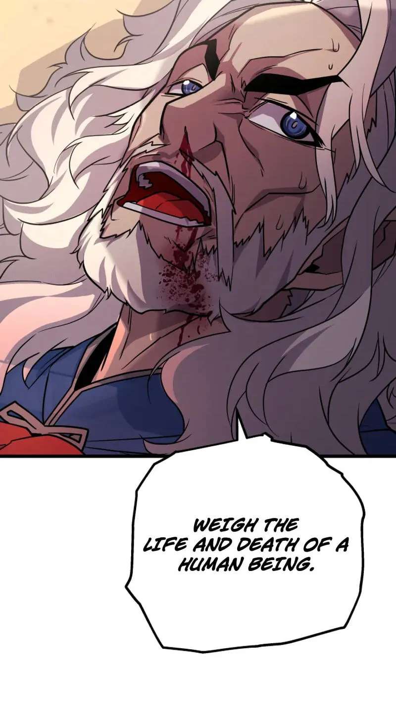 The Player of the Fallen Family Chapter 58 - page 53