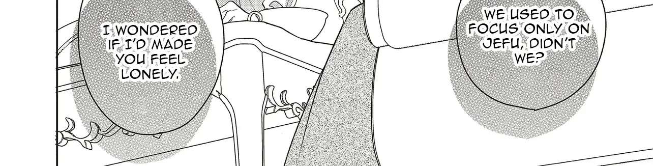 I Wasn't Supposed to Fall for Anyone, Yet the Carefree Prince Keeps Turning My World Upside Down Chapter 1 - page 27