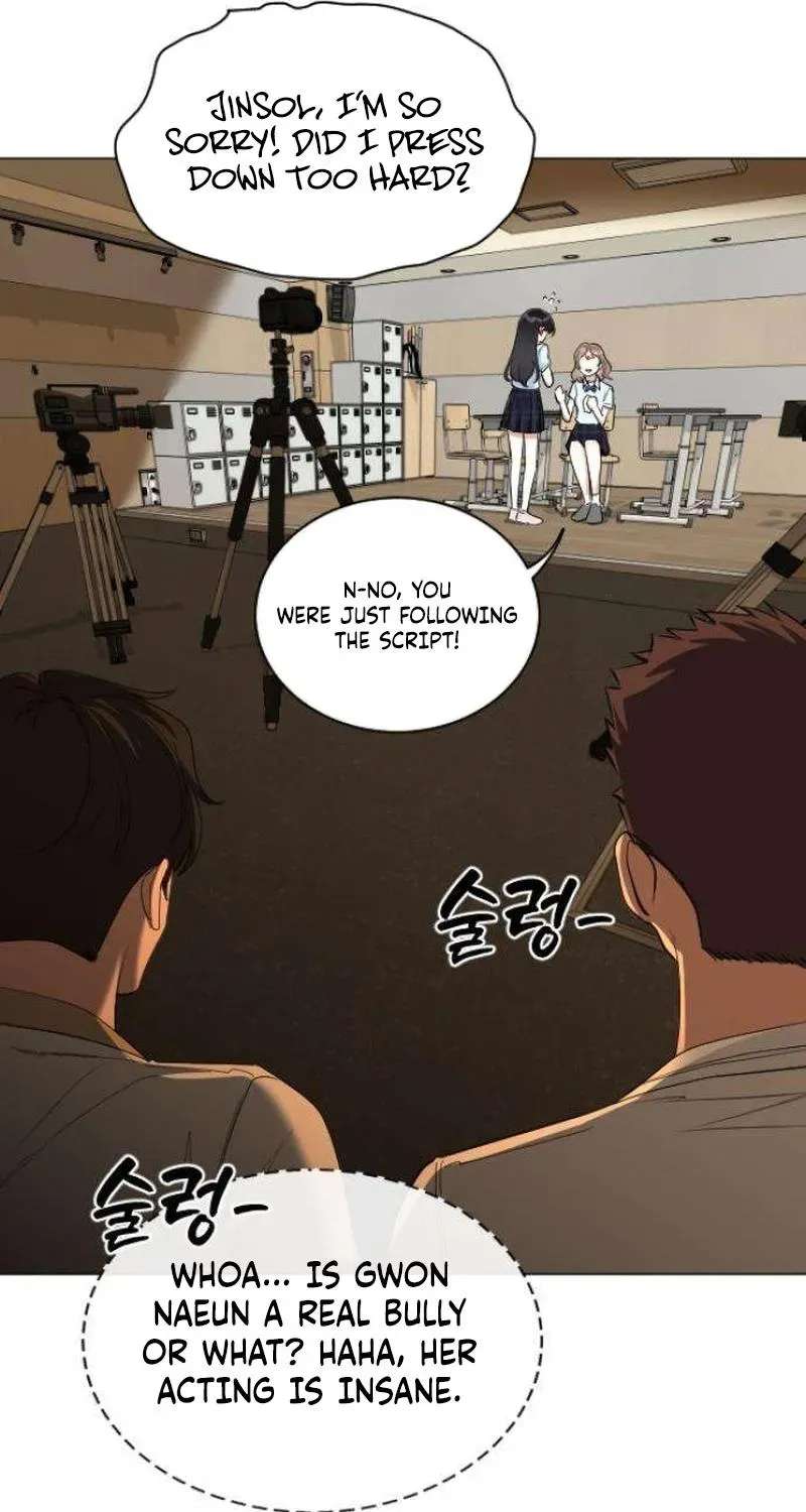 We're not a Couple! Chapter 6 - page 58