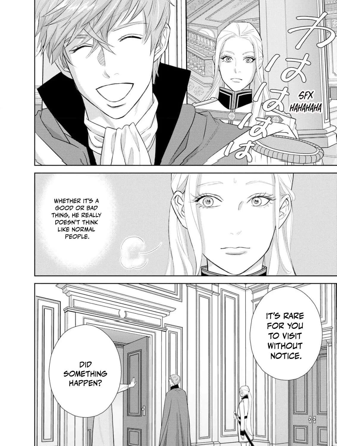 Junketsu no Dansou Reijou Kishi wa Isai no Shukun ni Ubawareru Chapter 10 - page 10