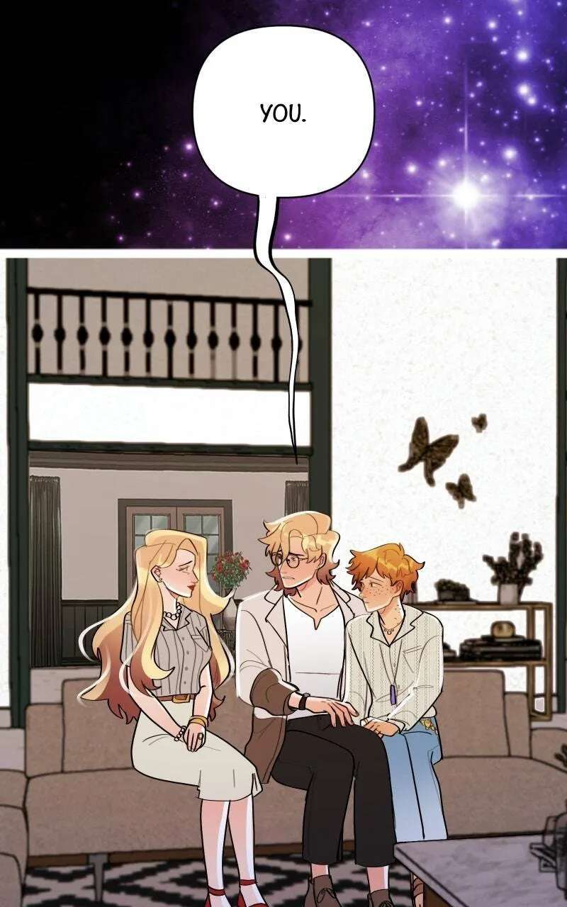 Star Catcher Chapter 108 - page 16