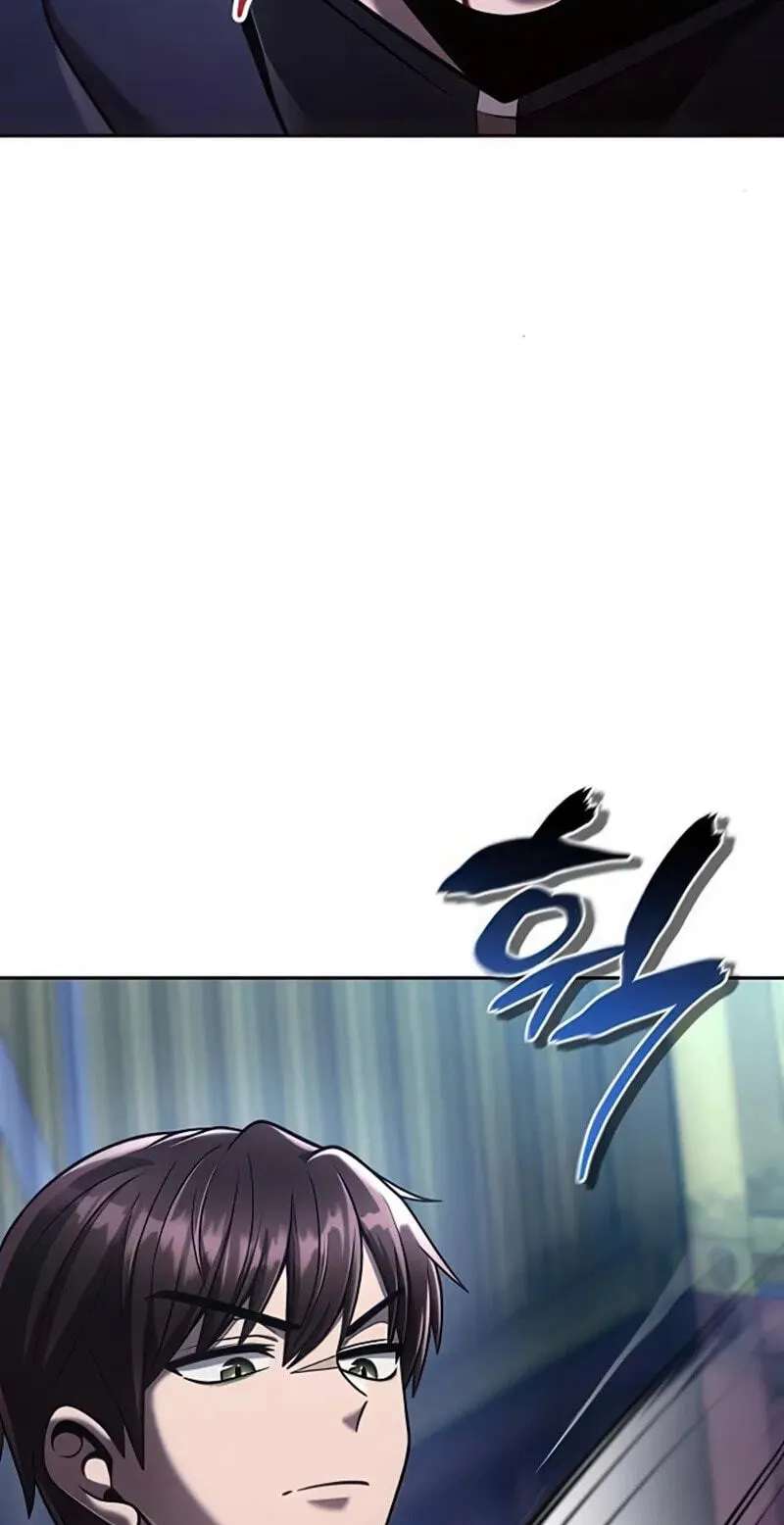 The Dungeon Cleaning Life Of A Once Genius Hunter Chapter 161 - page 69