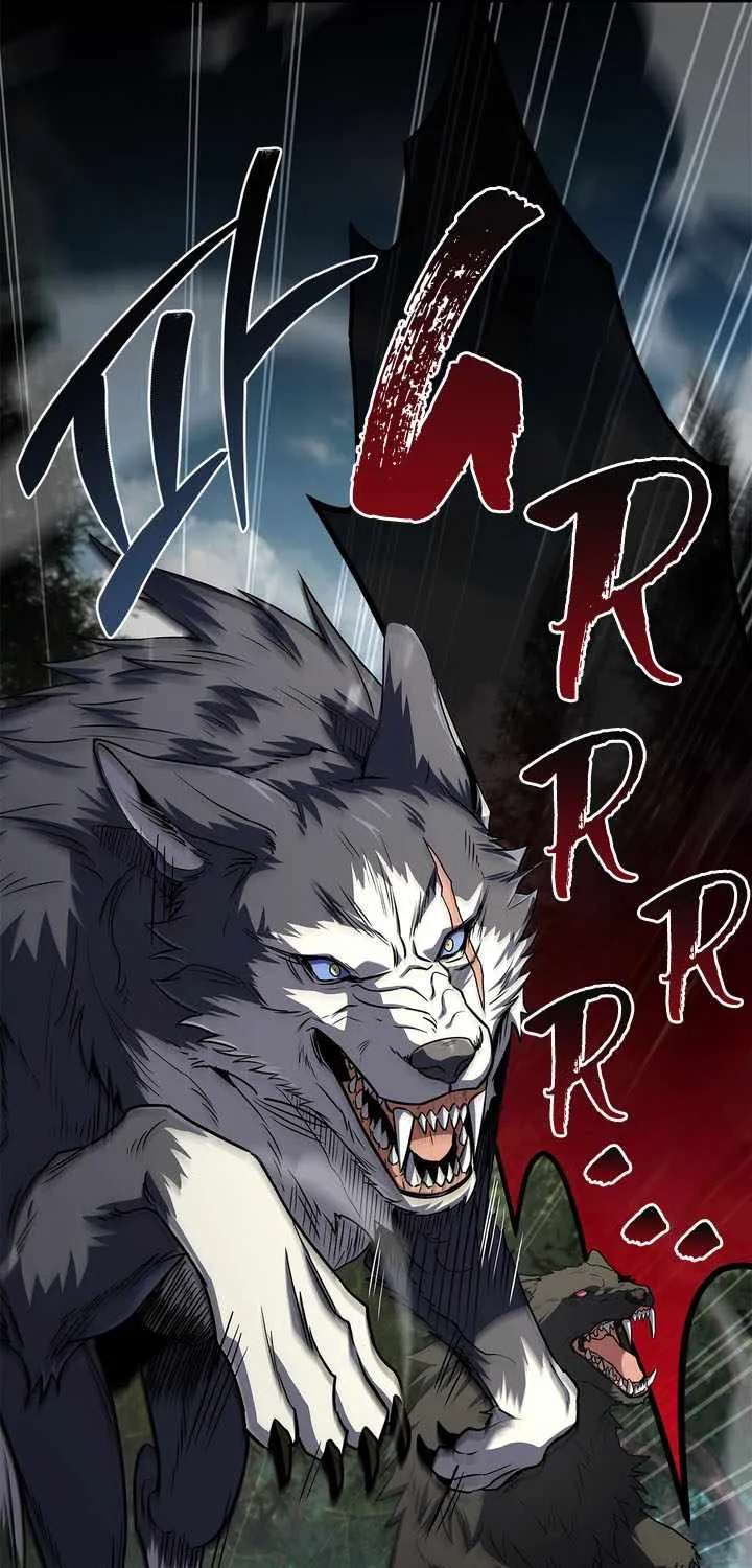 Only I Have an EX-Grade Summon Chapter 38 - page 55