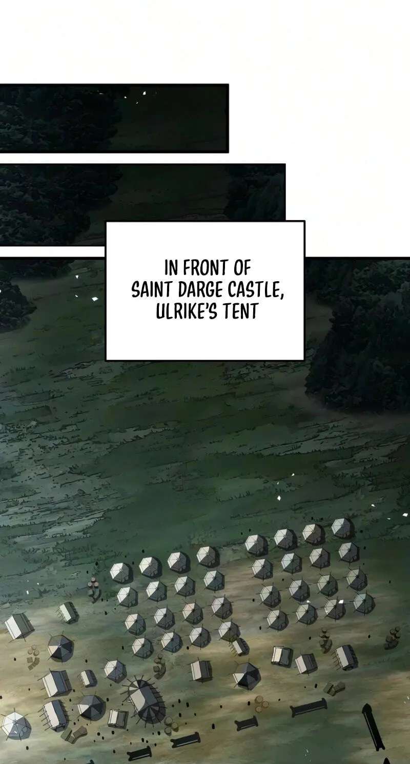 How to Survive as a Wandering Knight Chapter 56 - page 81