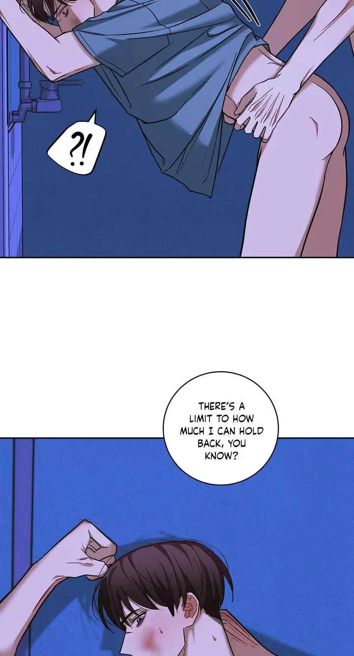 Trust Fall Chapter 16 - page 60
