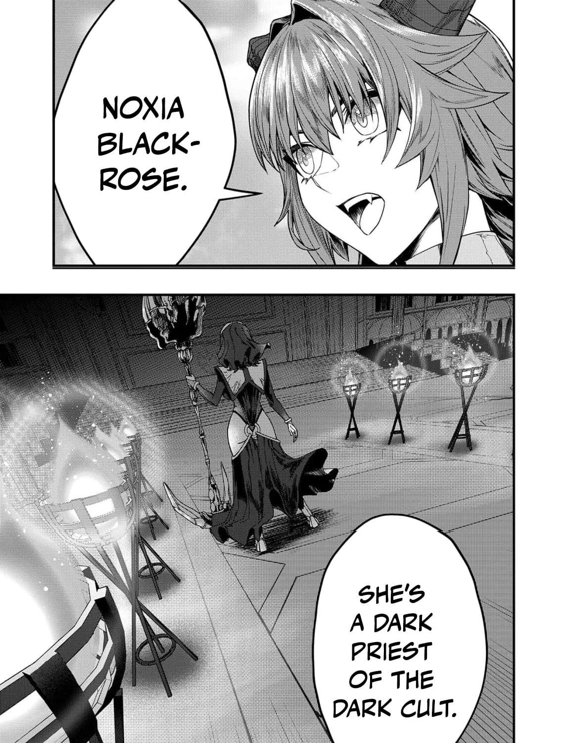 The Strongest Demon Lord at 0 Months Old Chapter 4 - page 43