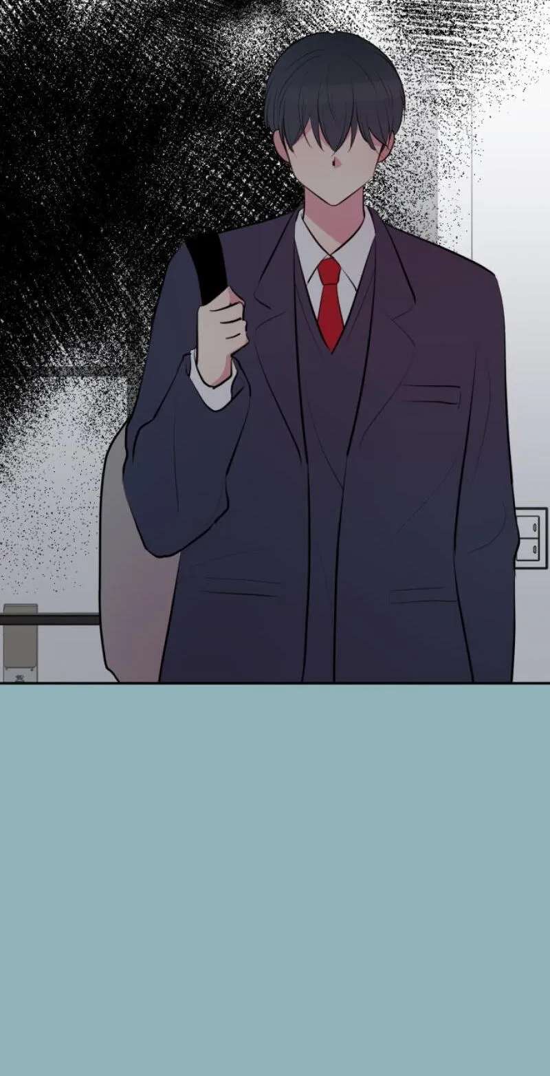 Even If You Don't Have a Third Chapter 49 - page 23