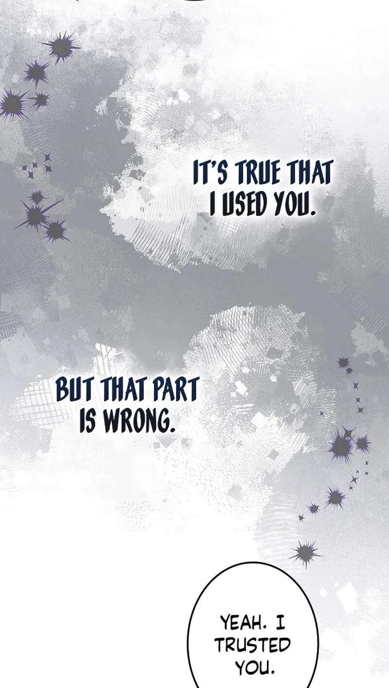 A Note from Violet Chapter 36 - page 47