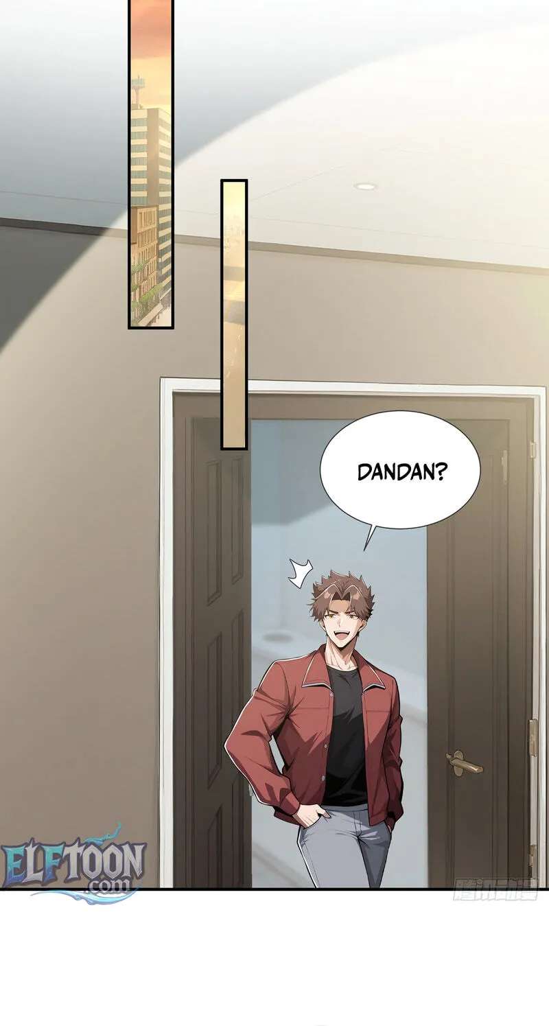 Trading Snacks for Gold in the Apocalypse Chapter 69 - page 9