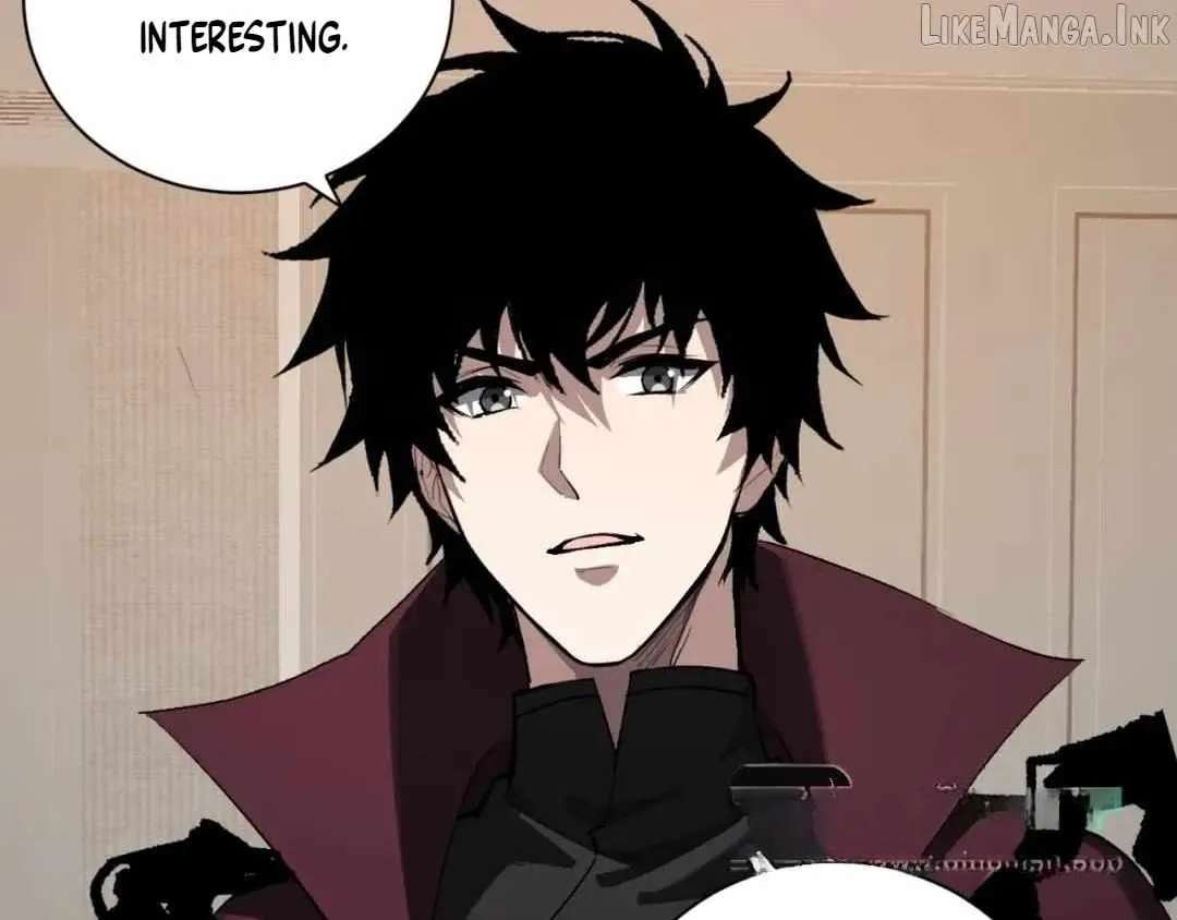 Doomsday for All: Me, Virus Monarch Chapter 132 - page 129