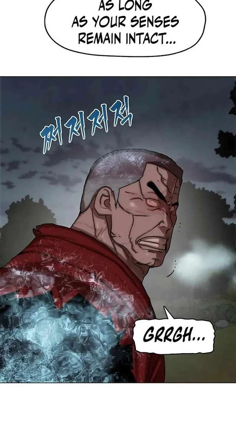Like a Fiery Flame Chapter 93 - page 69