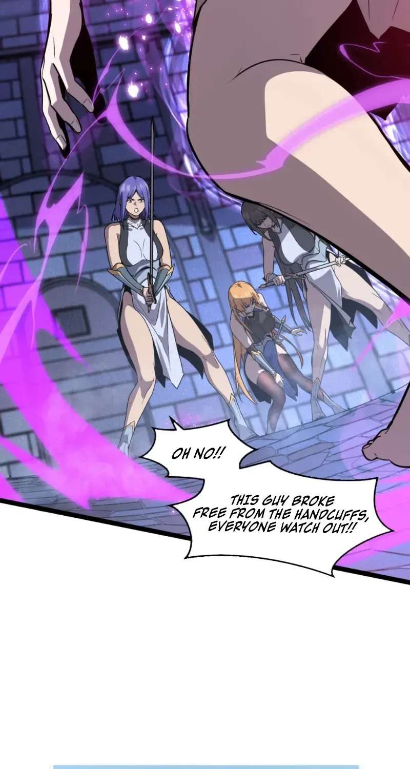I’m Really Not A Demon Beast Chapter 1 - page 74