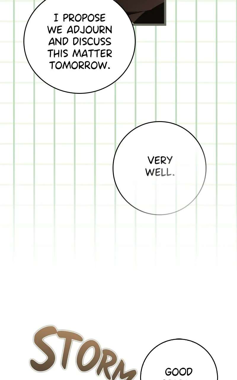 His Majesty is Vexedby His Handmaiden Chapter 16 - page 38
