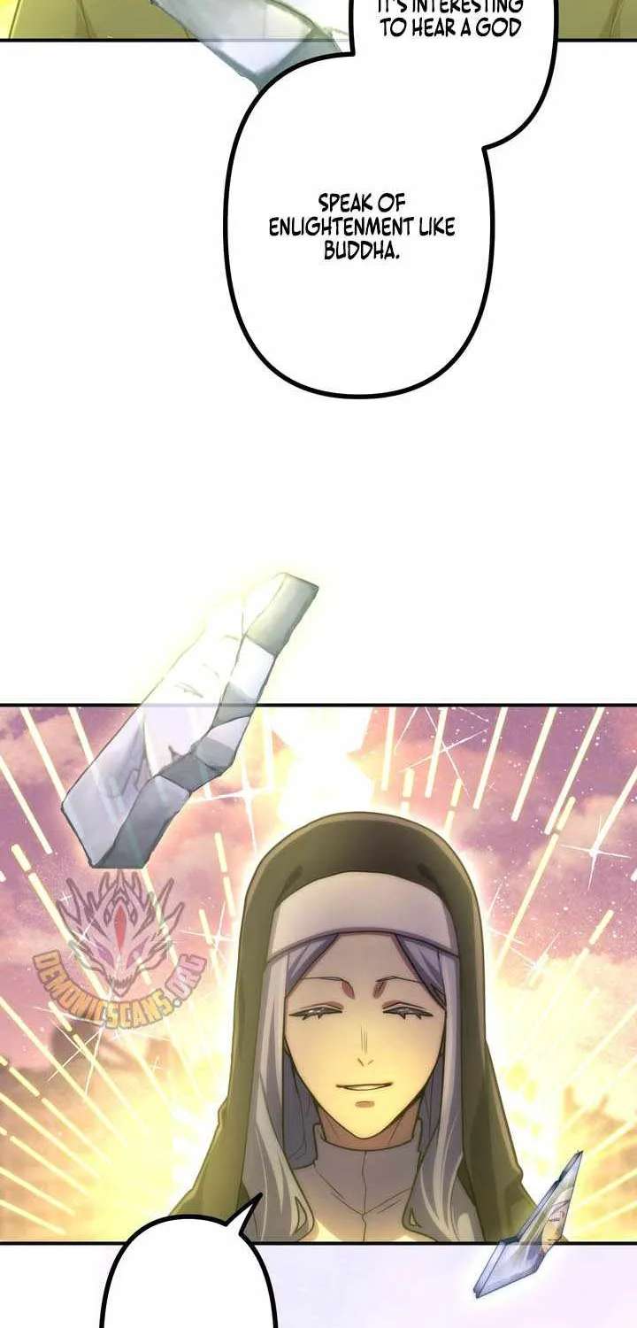 I Became An S-Rank Hunter With The Demon Lord App Chapter 171 - page 68