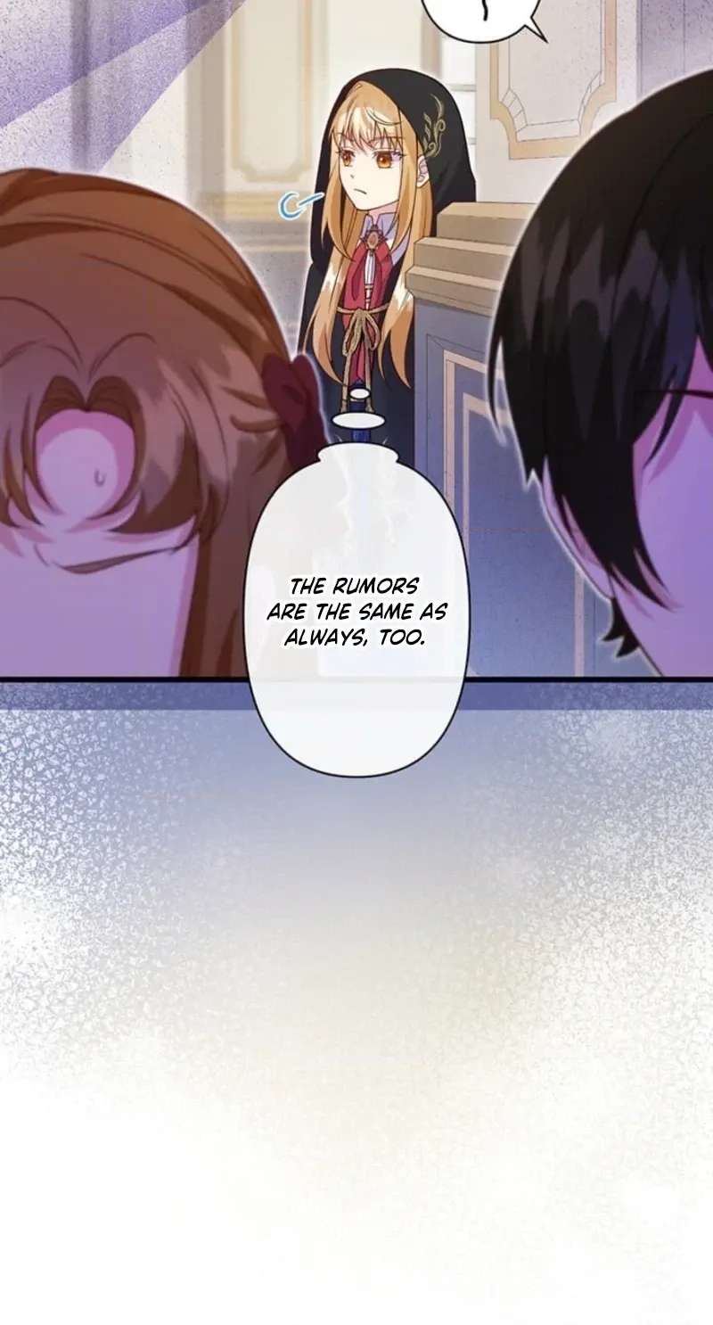 Having Turned Back Time, I Want to Live a Different Life Chapter 36 - page 10