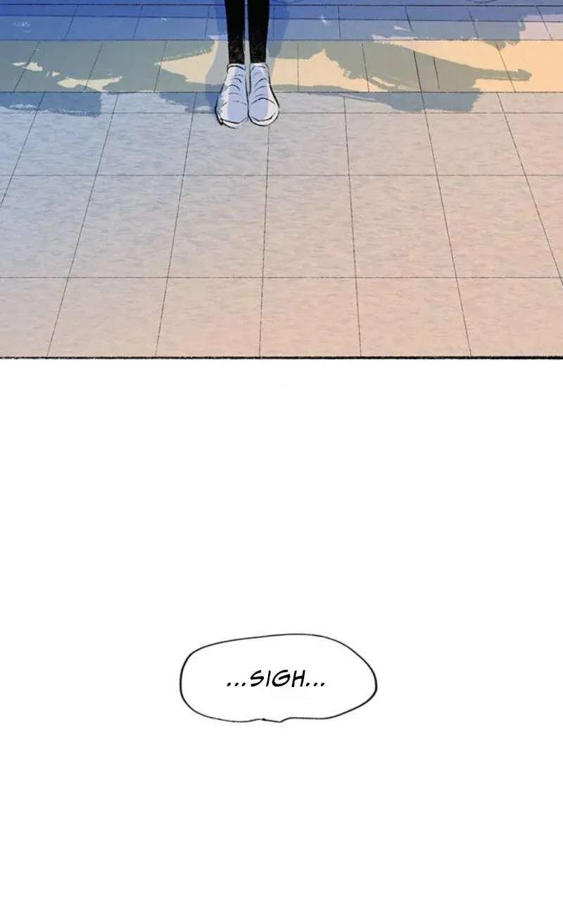 Why Don't I Have Anyone by My Side? Chapter 52 - page 44