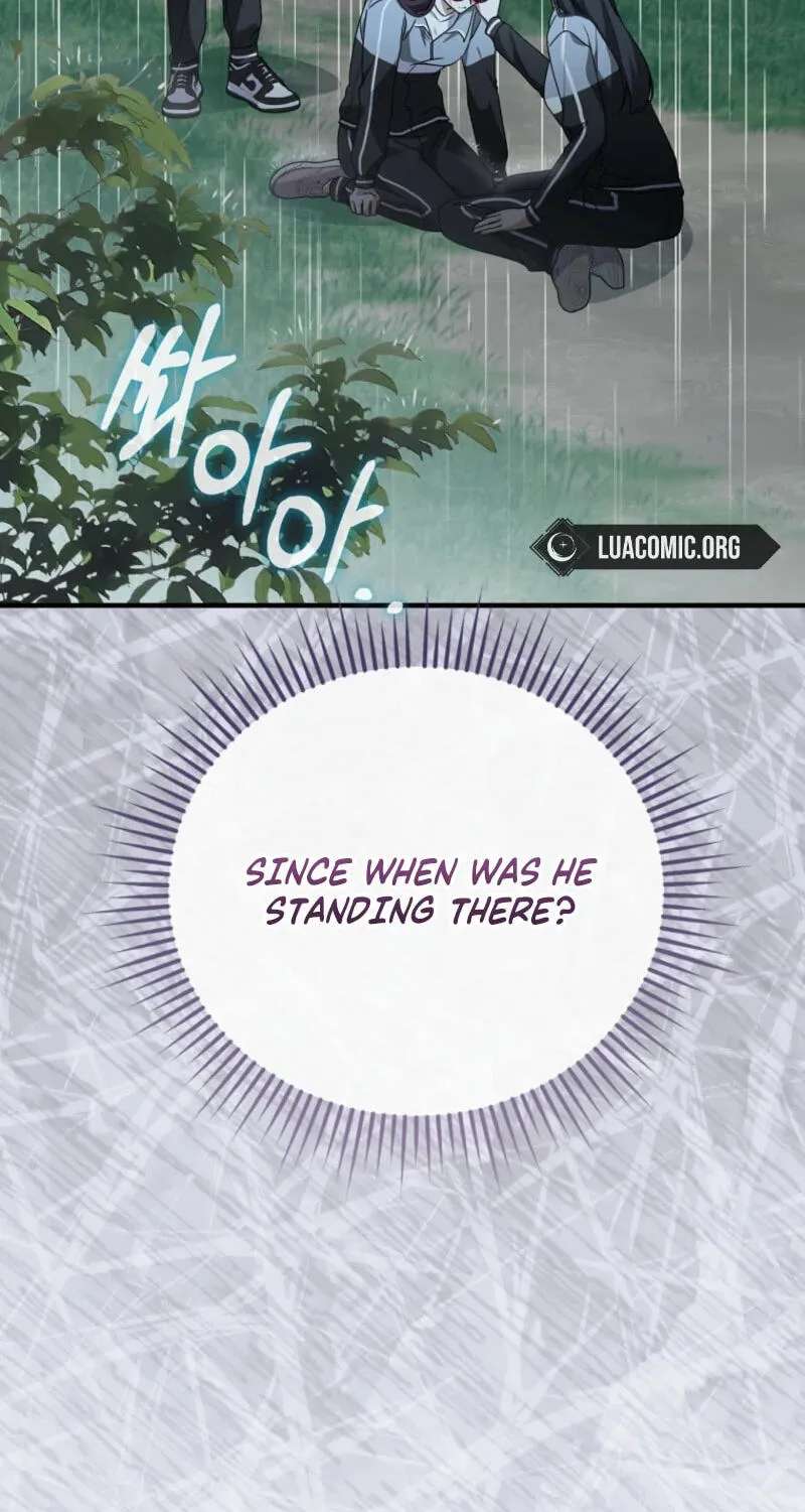 I Am In The Same Class As The Crazy Male Leads Chapter 95 - page 66