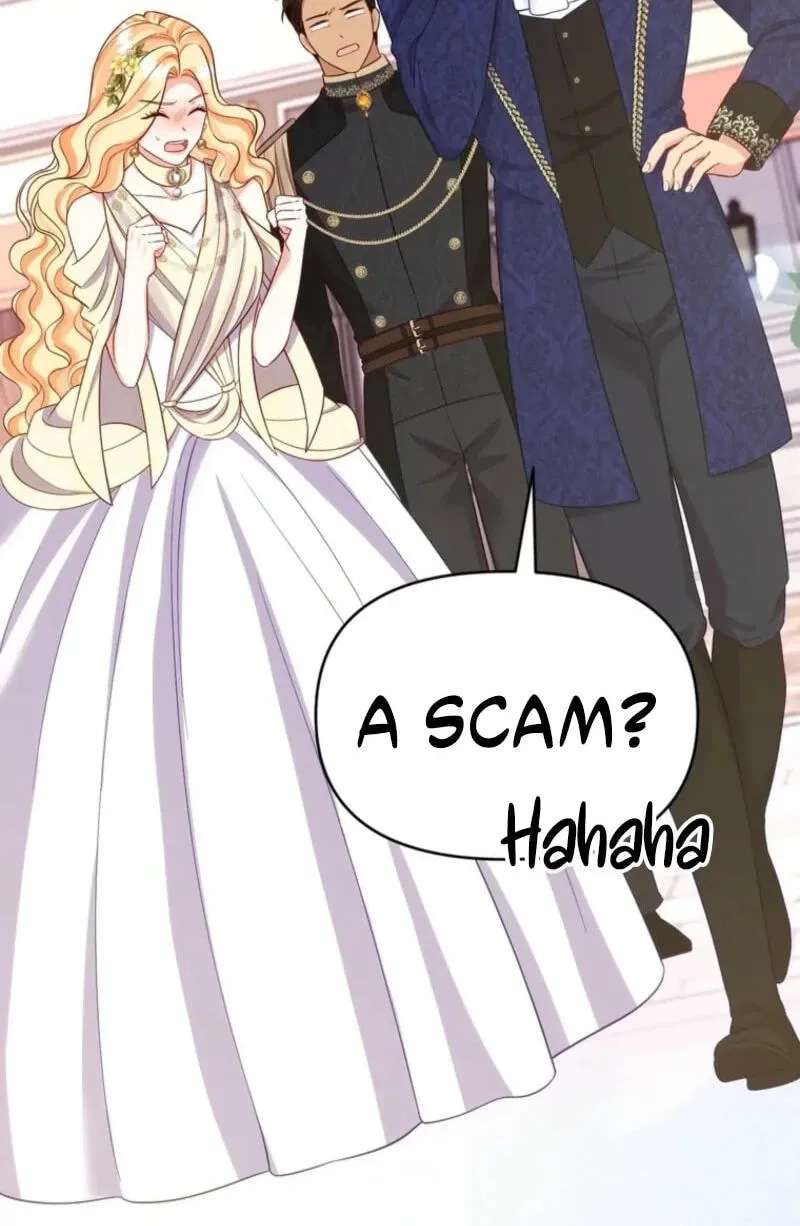 Shall We Work Overtime Together, Your Highness? Chapter 39 - page 58