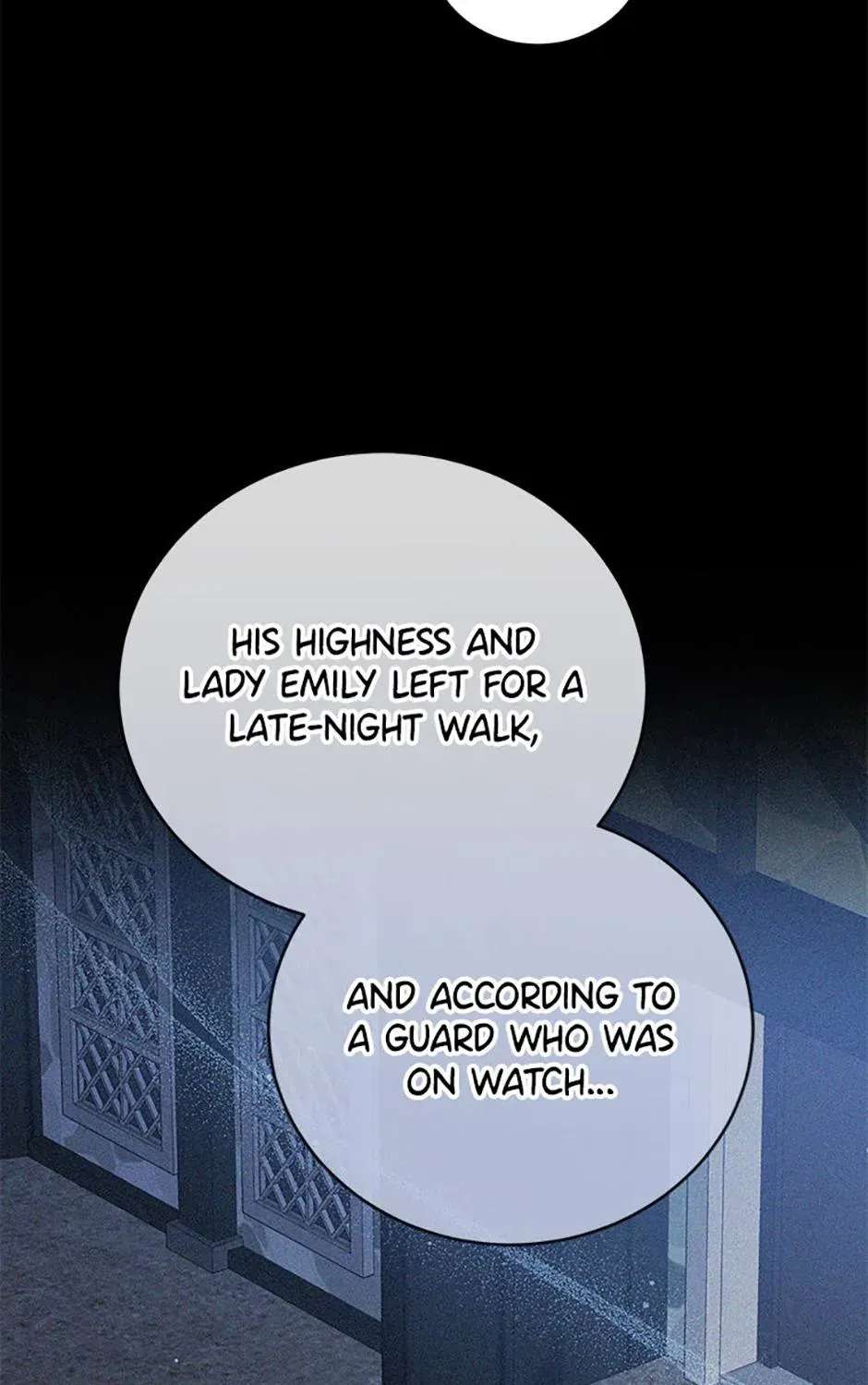 The Princess Hides a Zombie Chapter 38 - page 44